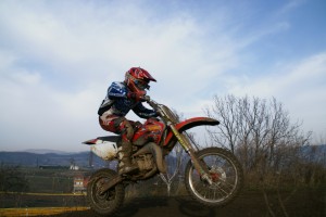 motokros
