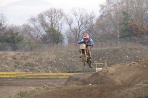 motokros