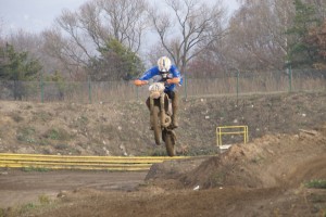 motokros