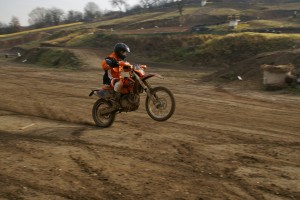 motokros
