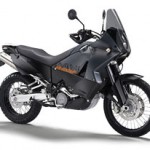 KTM Adventure