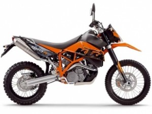 KTM
